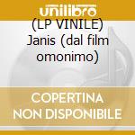 (LP VINILE) Janis (dal film omonimo) lp vinile di Janis Joplin
