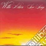 Willie Nelson - Love Songs cd