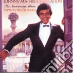 Johnny Mathis - Celebration cd