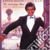 Johnny Mathis - Celebration cd musicale di Johnny Mathis