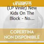 (LP Vinile) New Kids On The Block - No More Games (The Remix Album) vinile