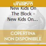 New Kids On The Block - New Kids On The Block cd musicale di New Kids On The Block
