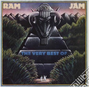 Ram Jam - Very Best Of cd musicale di Jam Ram