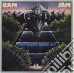 Ram Jam - Very Best Of cd