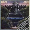 Ram Jam - Very Best Of cd musicale di Jam Ram