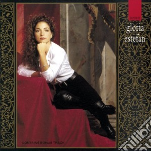 Gloria Estefan - Exitos cd musicale di ESTEFAN GLORIA
