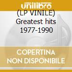 (LP VINILE) Greatest hits 1977-1990 lp vinile di The Stranglers