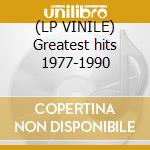 (LP VINILE) Greatest hits 1977-1990 cd