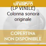 (LP VINILE) Colonna sonora originale cd