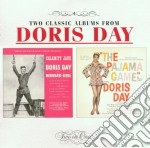 Doris Day - Calamity Jane / The Pajama Game