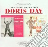Doris Day - Calamity Jane / The Pajama Game cd