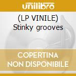 (LP VINILE) Stinky grooves lp vinile di Limbomaniacs
