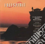 Free Spirit / Various cd