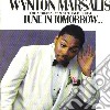 Wynton Marsalis - Tune In Tomorrow / O.S.T. cd