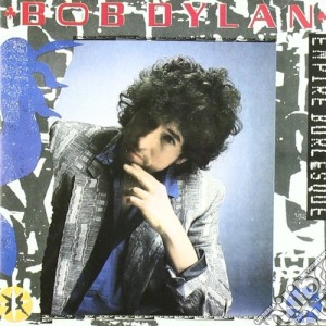 Bob Dylan - Empire Burlesque cd musicale di Bob Dylan