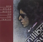 Bob Dylan - Blood On The Tracks cd