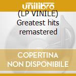 (LP VINILE) Greatest hits remastered lp vinile di The Byrds