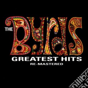 Byrds (The) - Greatest Hits cd musicale di BYRDS