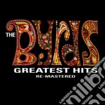 Byrds (The) - Greatest Hits cd
