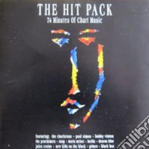 Hit Pack / Various cd musicale