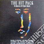 Hit Pack / Various cd