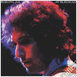 Bob Dylan - Bob Dylan At Budokan (2 Cd) cd musicale di Bob Dylan