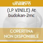 (LP VINILE) At budokan-2mc cd
