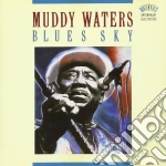 Muddy Waters - Best Of 1970'S cd