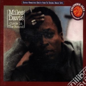 Miles Davis - Circle In The Round (2 Cd) cd musicale di Miles Davis