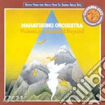 Mahavishnu Orchestra - Visions Of The Emerald Beyond cd