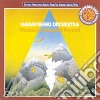 Mahavishnu Orchestra - Visions Of The Emerald Beyond cd