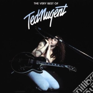 Ted Nugent - Very Best Of cd musicale di Ted Nugent