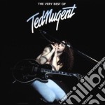 Ted Nugent - Very Best Of