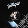 Ted Nugent - Very Best Of cd