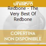 Redbone - The Very Best Of Redbone cd