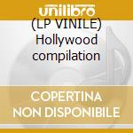 (LP VINILE) Hollywood compilation cd