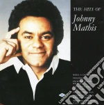 Johnny Mathis - The Hits Of Johnny Mathis cd