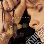 Shawn Colvin - Fat City cd