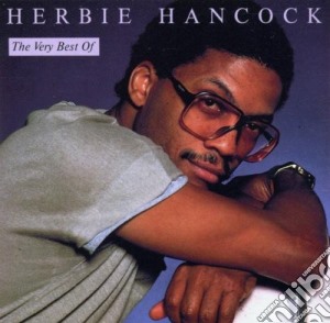 Herbie Hancock - The Very Best Of cd musicale di Herbie Hancock