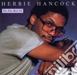 Herbie Hancock - The Very Best Of