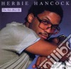 Herbie Hancock - The Very Best Of cd