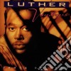Luther Vandross - Power Of Love cd
