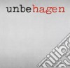Nina Hagen - Unbe Hagen cd