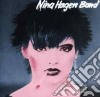 Nina Hagen Band - Nina Hagen cd