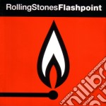 Rolling Stones (The) - Flashpoint