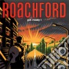 Roachford - Get Ready cd musicale di ROACHFORD