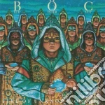 Blue Oyster Cult - Fire Of Unknown Origin cd
