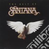 Santana - The Best Of cd