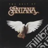 Santana - The Best Of cd musicale di Carlos Santana