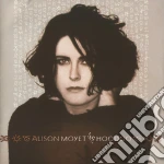 Alison Moyet - Hoodoo cd
